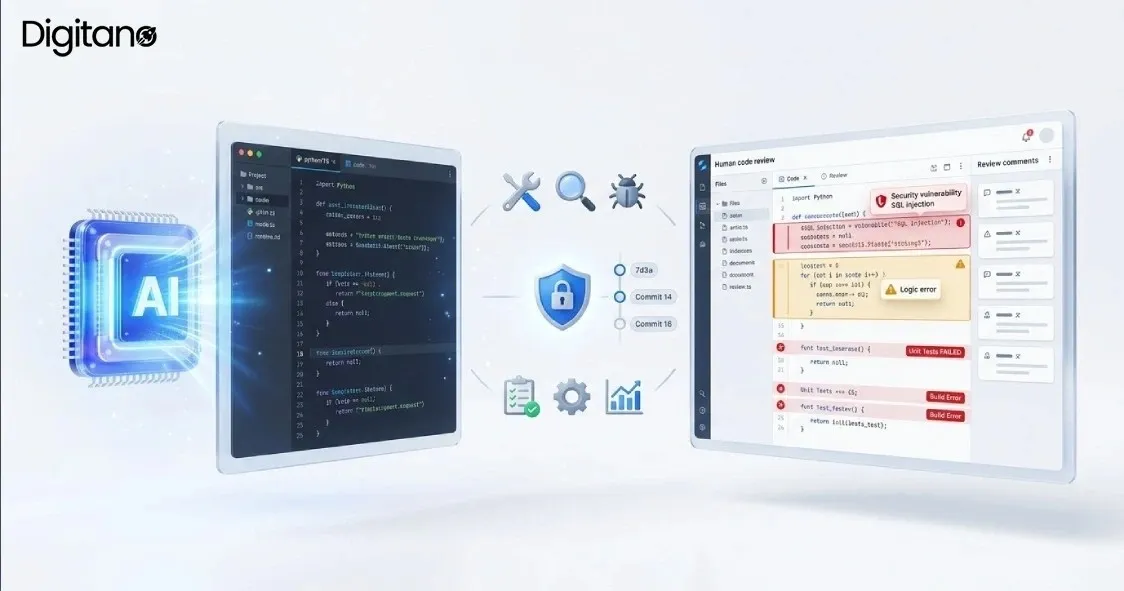The Hidden Risks of AI-Assisted Software Development