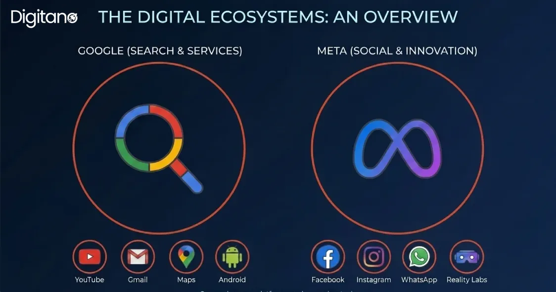 Google Ads vs. Meta Ads: Where Should Your 2026 Budget Go?